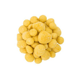 Mandarinky v jogurtu