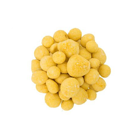 Mandarinky v jogurtu