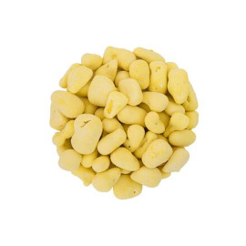 Ananas v bílé čokoládě - 200g