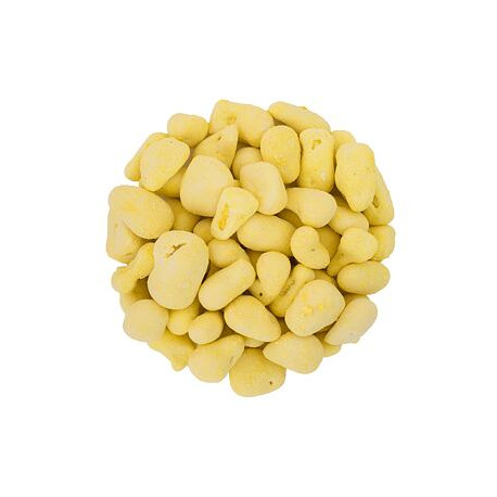 Ananas v bílé čokoládě - 200g