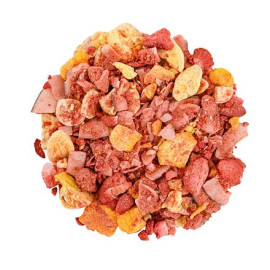 MYX Letní tlačenice