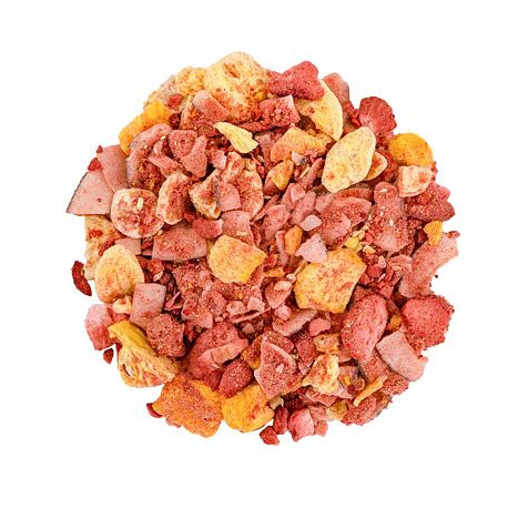 MYX Letní tlačenice