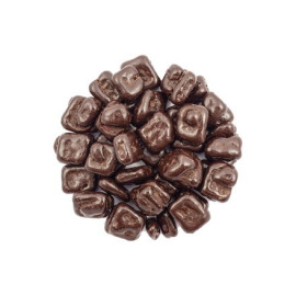 MYX Smoothie v 70% hořké čokoládě - 100g