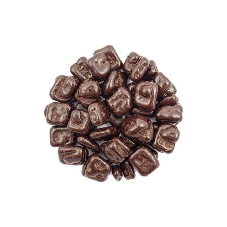 MYX Smoothie v 70% hořké čokoládě - 100g