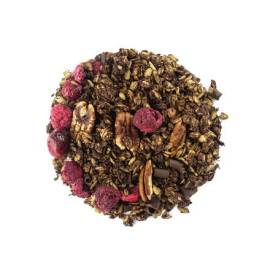 Čokoládová granola