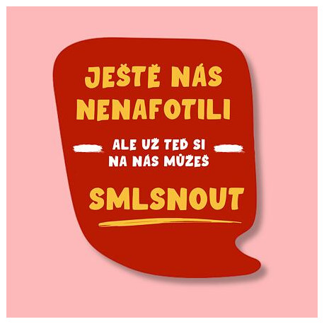 Jahodové smoothie lyofilizované dužiny