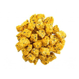 Mražená sušená mučenka