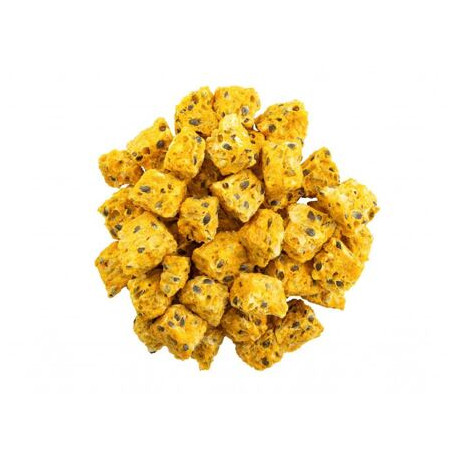 Mražená sušená mučenka