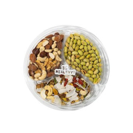 Krabička na svačinu Buďte zdravá!