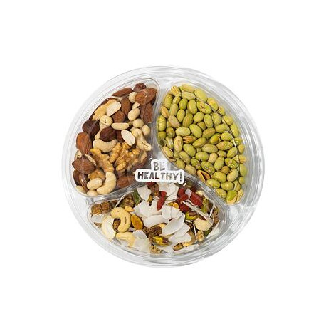 Krabička na svačinu Buďte zdravá!