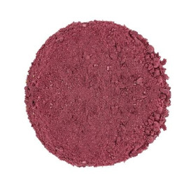Lyofilizovaná drť z granátového jablka