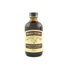 Nielsen-Massey vanilkový extrakt