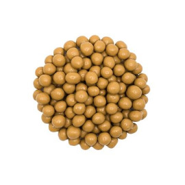 Lískové oříšky v karamelové čokoládě - 200g