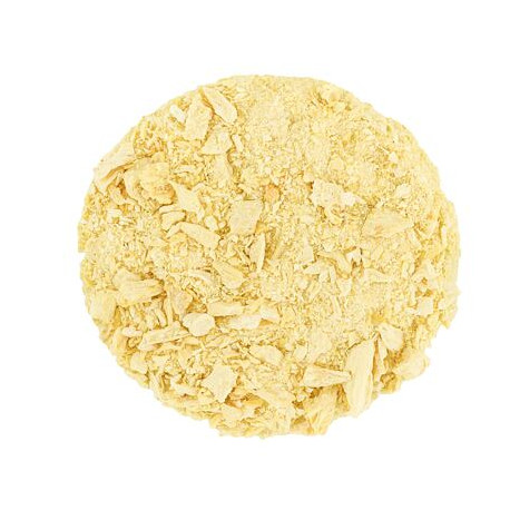 Ananasová lyofilizovaná dužina