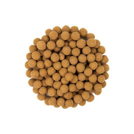 Rýžové křupky se skořicí