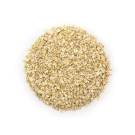 Bezlepkové ovesné vločky