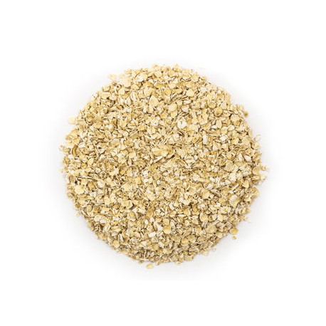 Bezlepkové ovesné vločky