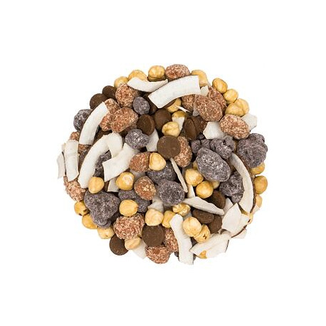 MYX Mražené - 160g