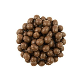 Lískové oříšky v 31% mléčné čokoládě - 3kg