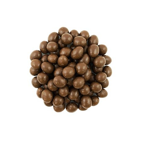 Lískové oříšky v 31% mléčné čokoládě - 3kg