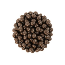 Lískové oříšky v 70% hořké čokoládě - 3kg