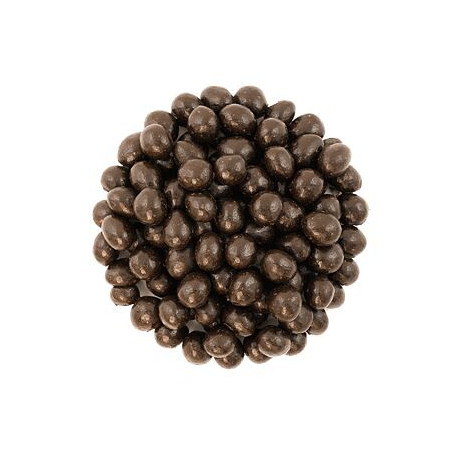 Lískové oříšky v 70% hořké čokoládě - 3kg