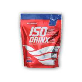 Isodrinx 1000g - bitter lemon