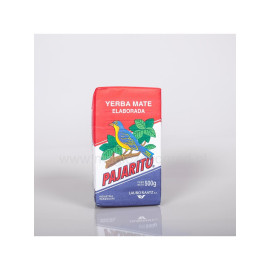 Yerba Mate Pajarito - 500g CAN