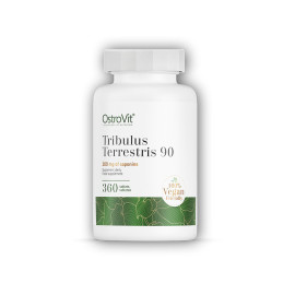 Tribulus Terrestris vege 360 tablet