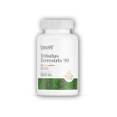 Tribulus Terrestris vege 360 tablet