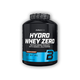 Hydro Whey Zero 1816g - čokoláda