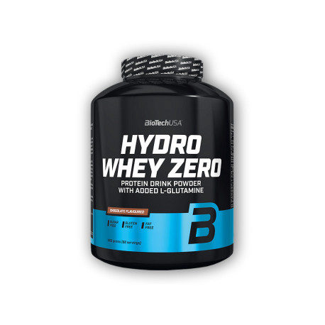 Hydro Whey Zero 1816g - čokoláda