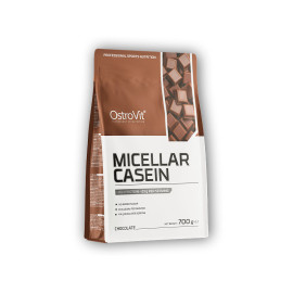 Micellar casein 700g - vanilka