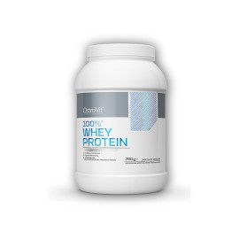 100% Whey protein 700g - vanilka
