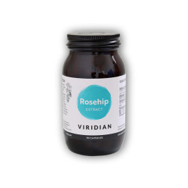 Rosehip Extract 90 kapslí