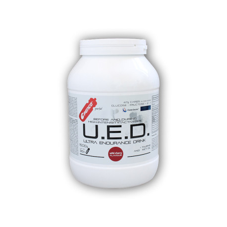 Ultra Endurance drink 1500g - pomeranč