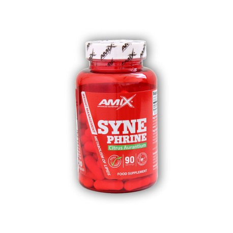 Synephrine 90 kapslí