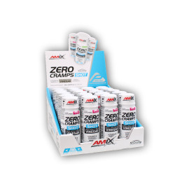 Zero Cramps Shot 20x60ml - apple