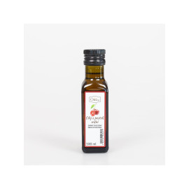 Olvita Olej z třešňových semínek 100ml - 100ml