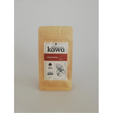 Žaludová káva ECO 100g