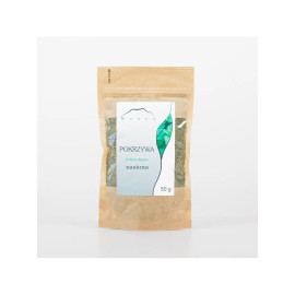 Kopřiva semínka - 250g CELÁ