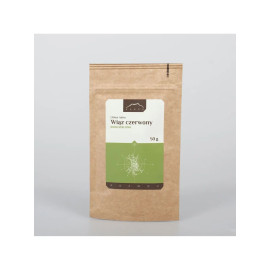 Kůra jilmu červeného - 50 g mletá