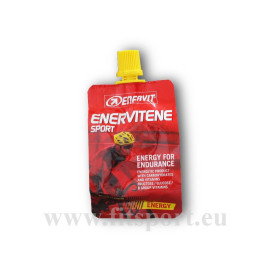 Enervitene Sport 60ml energetický gel - z zelený čaj