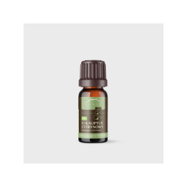 Citronový eukalyptový olej BIO 100% esenciální Nanga - 10ml