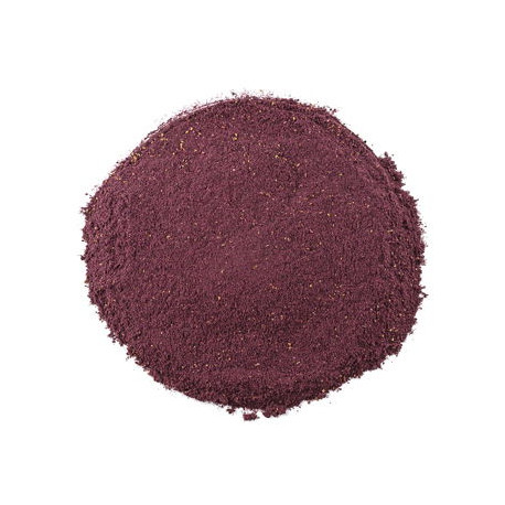 Borůvkový Lyofilizovaný Prášek - 1kg