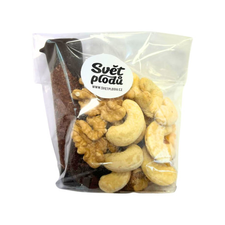 SVĚT OVOCE Svačina č. 2