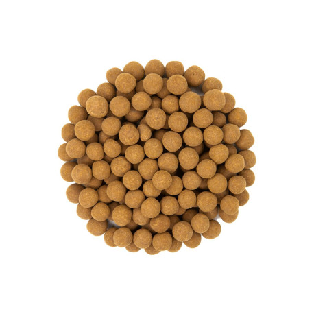 Rýžové čokoládové lupínky se skořicí - 3kg