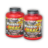 2x Anabolic Monster BEEF 90% Protein 2200g - vanilla-lime