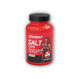 Salt Caps 120 kapslí