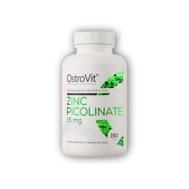 Zinc picolinate 150 tablet
